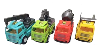 Inertial truck - OBL728293