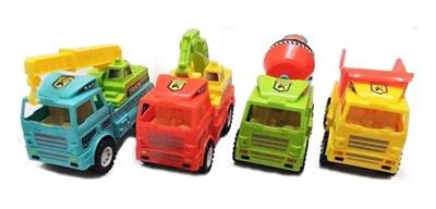 Inertial truck - OBL728294