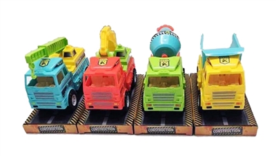 Inertial truck - OBL728296