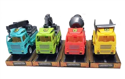 Inertial truck - OBL728297