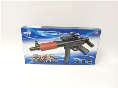 Crystal guns manually - OBL728376