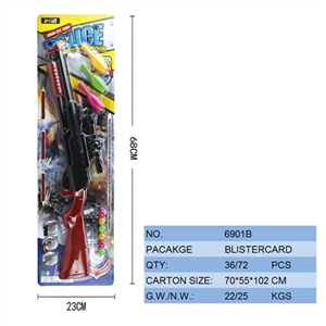 Black: long live with bowling bottles - OBL728391