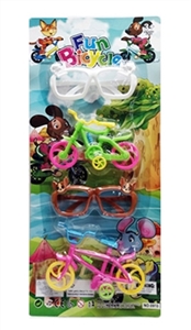 Fun bike two glasses - OBL728433