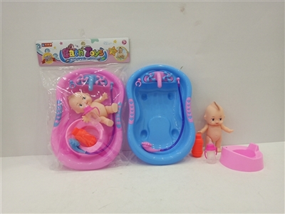 Bath baby - OBL728564