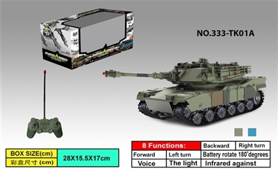 Against tanks only - OBL728647