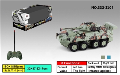 Against armored vehicles only - OBL728648