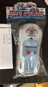 Aston Martin inertia police cars - OBL728698