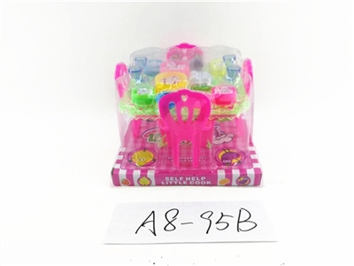 4椅餐桌 - OBL728704