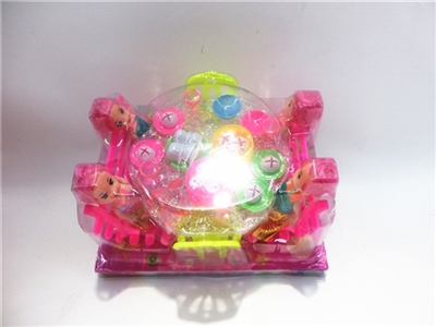 4美人餐桌 - OBL728705