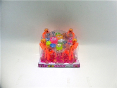 美人餐桌 - OBL728707