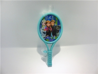 Ice and snow princess racket - OBL728710