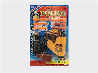 片装警察套（1款） - OBL728712