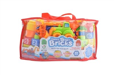 Building blocks of engineers - OBL728736