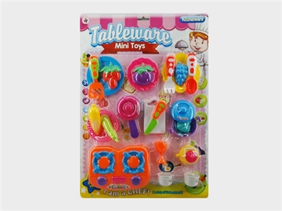 婴儿餐具 - OBL728742