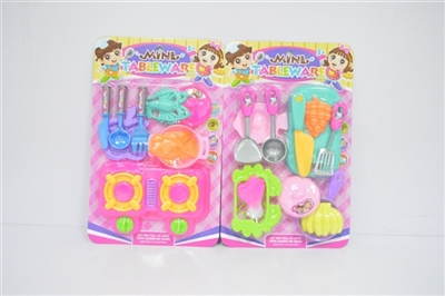 Tableware toys - OBL728753
