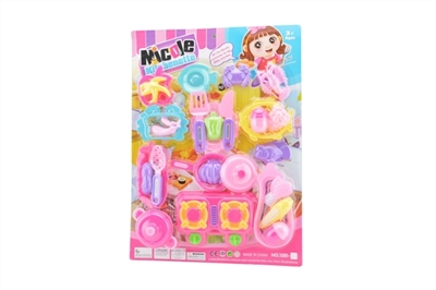 Suction plate tableware - OBL728755