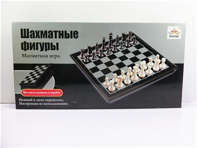 磁性国际象棋 - OBL728764