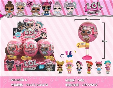 Lollipop LOL6 loading - OBL728802