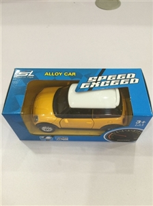 迷尔合金车1:31 - OBL728808