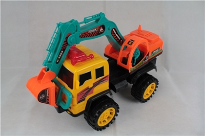 滑行工程车 - OBL728831