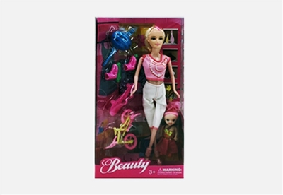 Fashion girl - OBL728847