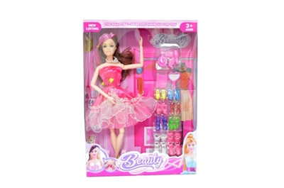 11.5 -inch barbie window box body - OBL728859