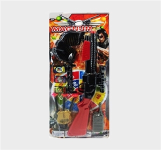 Soft bullet gun - OBL728895