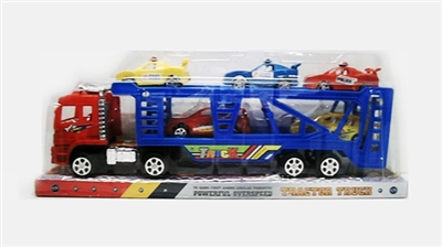 Inertial tow car head - OBL728918