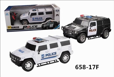 4 through remote control car - OBL728951