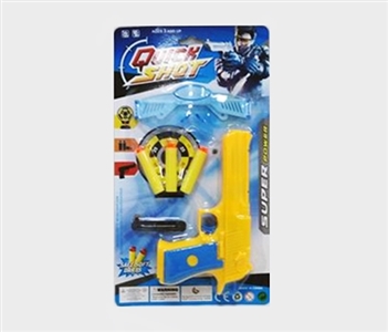 Soft bullet gun - OBL728965