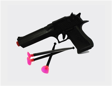 The needle gun - OBL728983