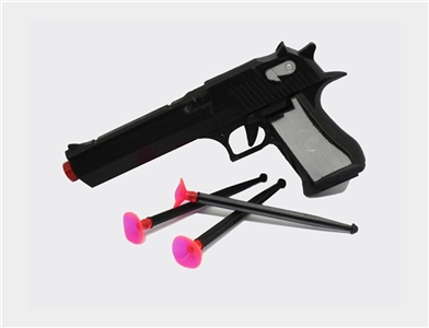 The needle gun - OBL728984