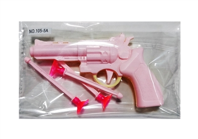 Soft bullet gun - OBL729002