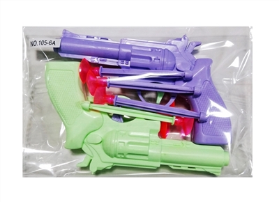 Soft bullet gun - OBL729004