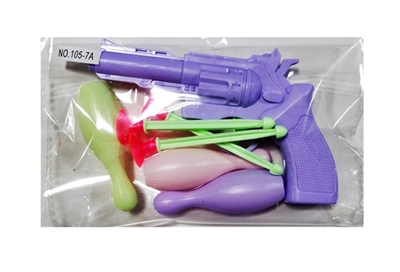 Soft bullet gun - OBL729006