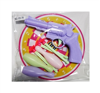 Soft bullet gun - OBL729007