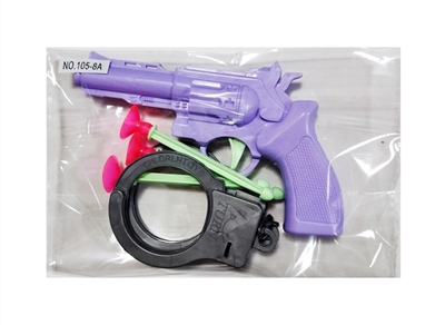 Soft bullet gun - OBL729008