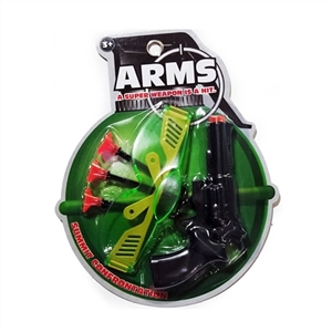 手榴弹眼镜 - OBL729019