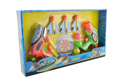 Soft bullet gun - OBL729043