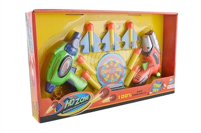 Soft bullet gun - OBL729045