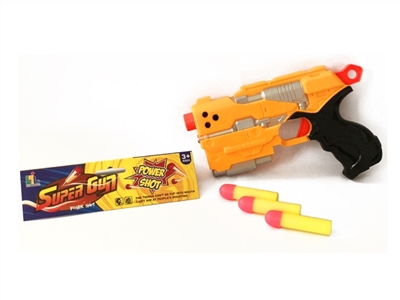 Soft bullet gun - OBL729048