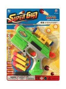 Soft bullet gun - OBL729065