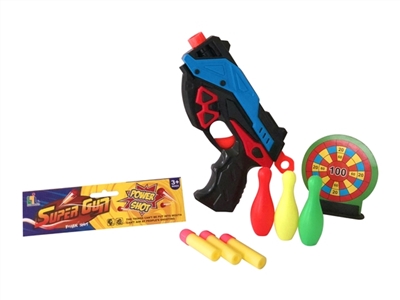 Soft bullet gun - OBL729066