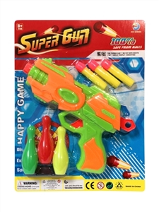 Soft bullet gun - OBL729072