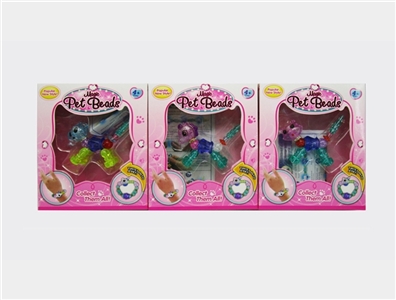 Magic deformation bracelet - OBL729083