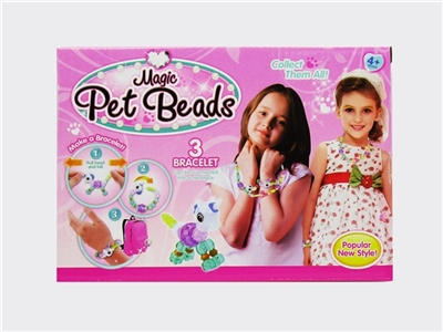 Magic deformation bracelet - OBL729084