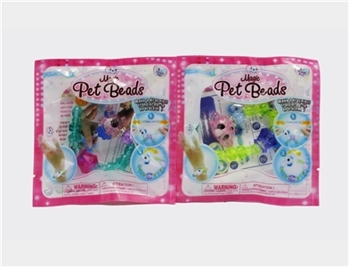 Magic deformation bracelet - OBL729085