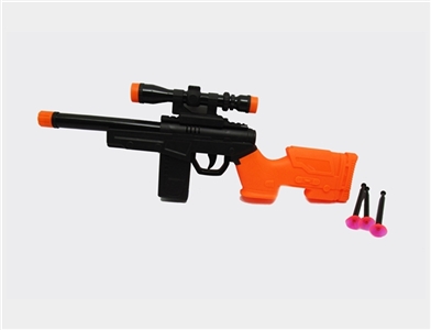 Sniper soft bullet gun - OBL729101