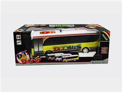 Four-way remote control bus - OBL729102