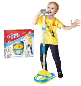 Music karaoke machine - OBL729160